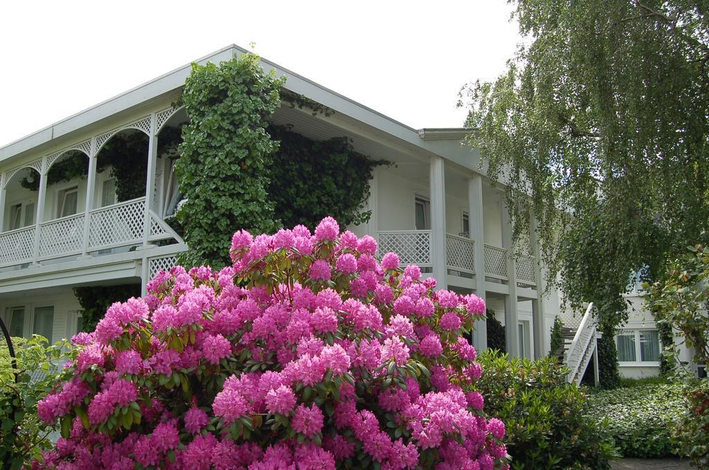 Hotel Ferienanlage Duhnen Haus 23 Cuxhaven Zimmer foto